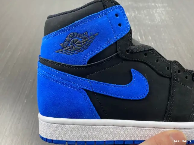 Kick Theory Air 1 DZ5485-042 OG Reimagined High Royal Jordan 0603